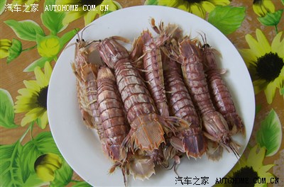 济南到日照自驾游记(图)_山东_手机汽车之家