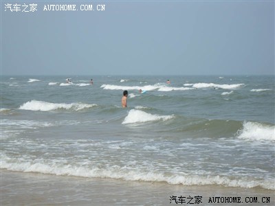 济南到日照自驾游记(图)_山东_手机汽车之家