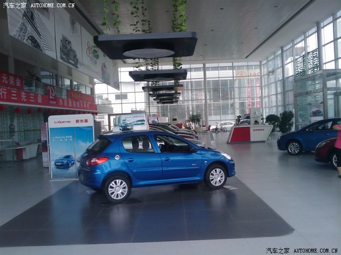 【图】河南东龙白色尊驭提车、保险、交税、上