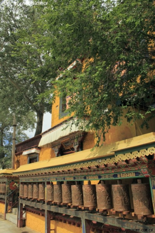 【图】贵阳-成都-318-拉萨-珠峰-尼泊尔 川进青