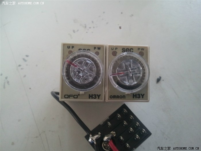 【图】升级太阳能充电系统,温控自动开关天窗