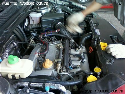 S虎索赔 右大灯 后雨刮器 废气单向阀(更新)