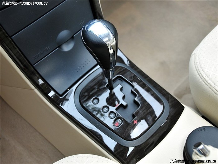 【图】为什么自动波的档位大多是这样设计的?_福美来论坛_汽车之家论坛