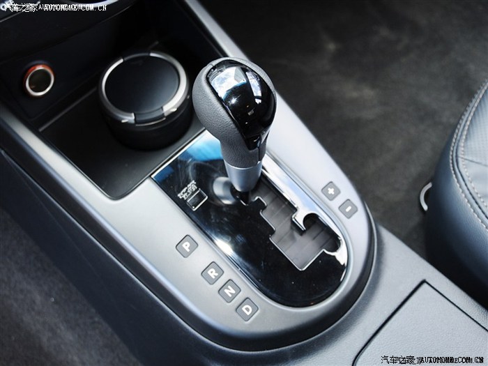 【图】为什么自动波的档位大多是这样设计的?_福美来论坛_汽车之家论坛