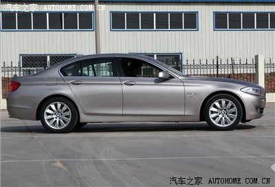 进口5系和国产5系哪款好!感谢!_宝马5系论坛