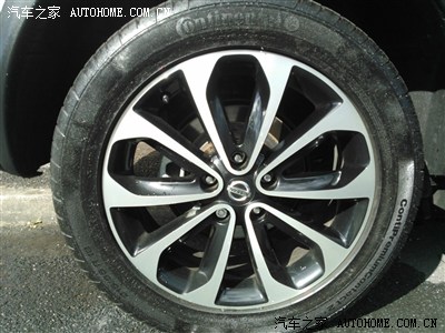 申精欧版柴油逍客2.0 4WD