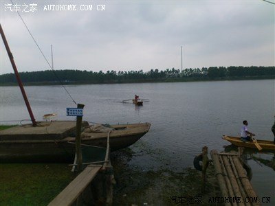 端午罾鱼记_安德拉论坛