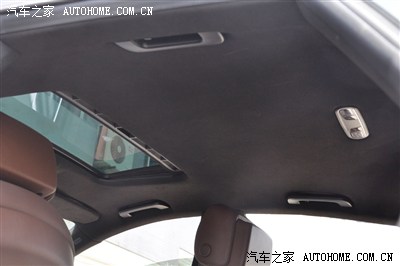 【图】奥迪A7 进排气 刹车 内饰 改装._奥迪A7