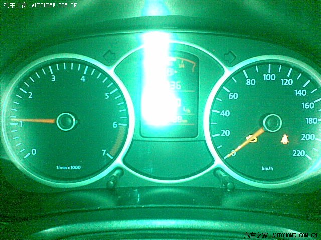 【图】车怠速很高,清洗了节气门还是没效果,大