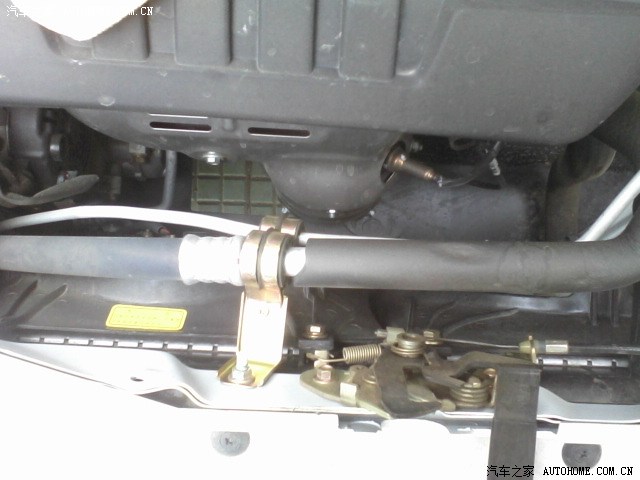 【图】今天朝阳市停水,在家无聊打算擦擦发动