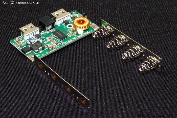 【图】淘宝上当记:退个高仿羽博随身电源。买