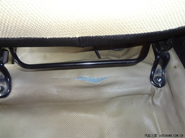 【图】提醒大家:审车时拓大架号在哪里找_哈弗