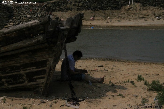 【图】海边烧烤+游览海即大桥(青岛G系FB第三