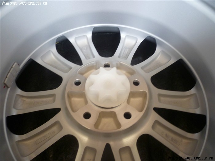 【图】山东人说话怕叨咕!第一次补胎作业。能