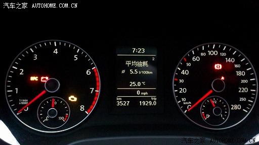 【图】认准车主 新速腾 1.4T手动【 3500公里 