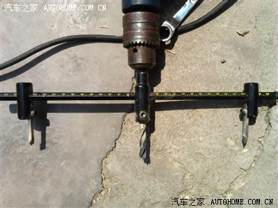 申精.自己动手制作备胎低音炮!_奇瑞QQ\/QQ3\/