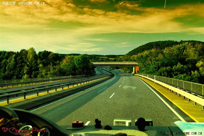 【图】看看欧猪四国之意大利的高速收费,再看