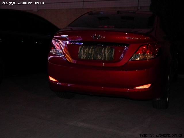 【图】给汽车牌照带上安全套