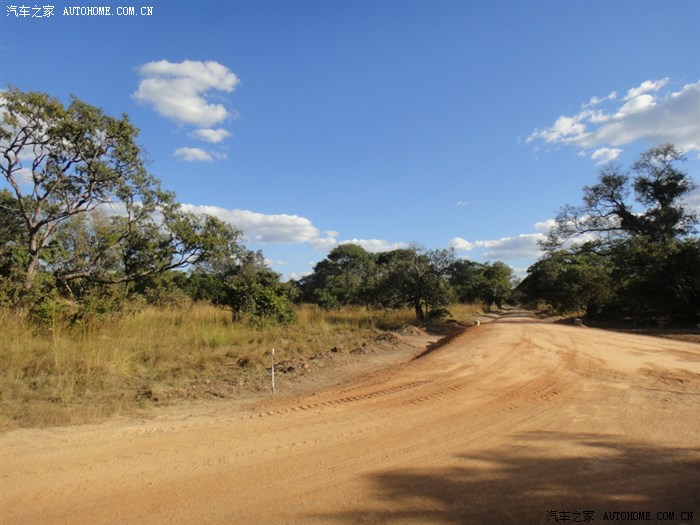 【图】非洲赞比亚Kafue National Park卡富埃国
