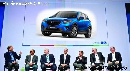 【图】一个汽车营销的典型失败案例:2012年马