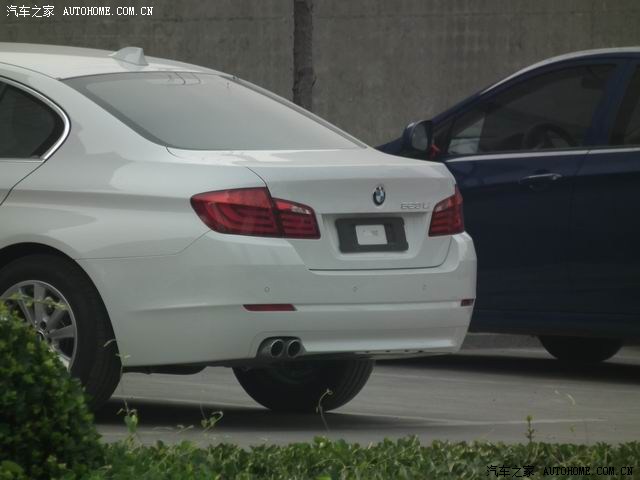 【图】给汽车牌照带上安全套