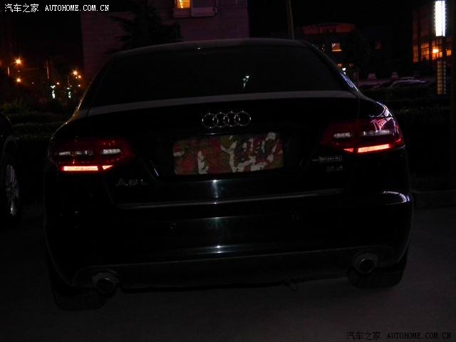 【图】给汽车牌照带上安全套