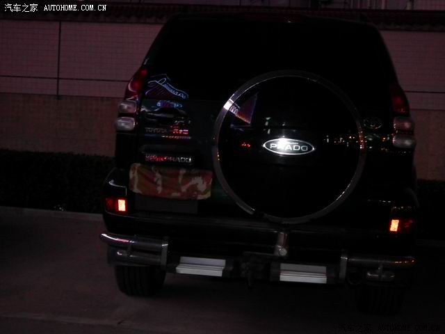 【图】给汽车牌照带上安全套