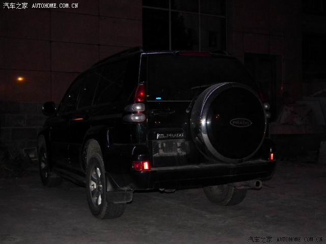 【图】给汽车牌照带上安全套