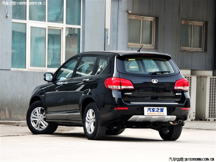 【图】实属巧合,六月六日提高六,1.4 MT内外全