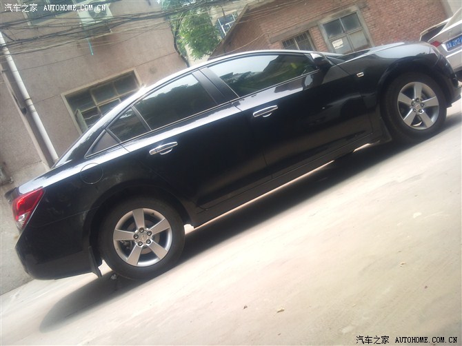 【图】科鲁兹遥控钥匙失灵,问下情况