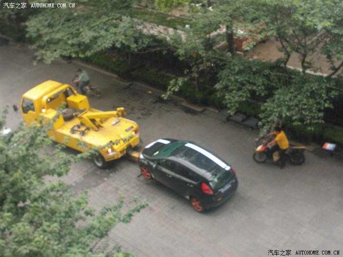 【图】不知道这部沪A嘉年华是不是咱们坛子里