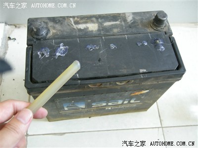 (已失败)免维护电瓶加水,充电作业