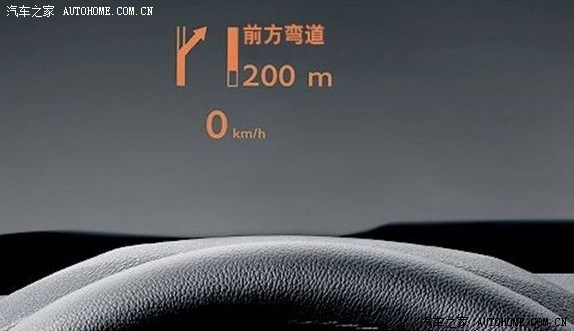 【图】有谁知道可否加装平视显示系统!_宝马3