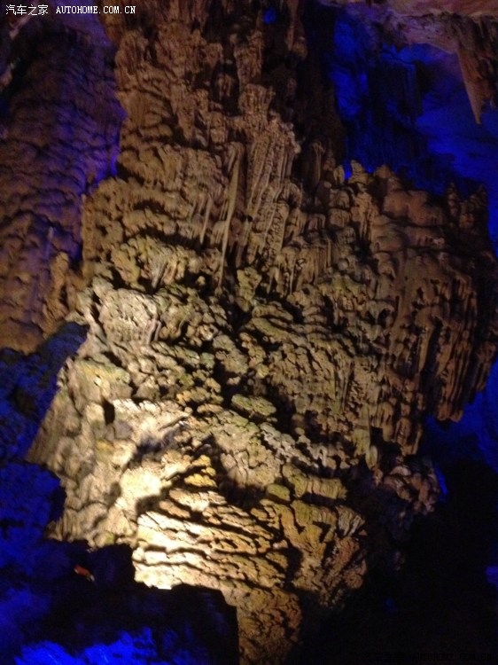 湘潭科鲁兹车友会2012桂林阳朔自驾游