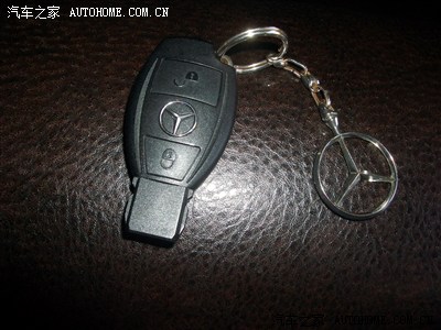 【图】奔驰b200钥匙电池更换方式_奔驰b级论坛_汽车之