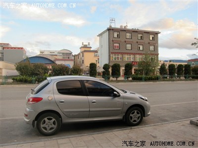 放飞心情-6月滇西北自驾游(全程11天,超多图分