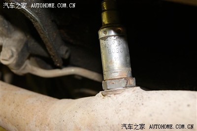 咱也酸洗氧传感器_桑塔纳经典/志俊论坛_手机汽车之家