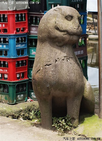 (视频)图文并茂!6月29日酷魅异族车友浙江四明