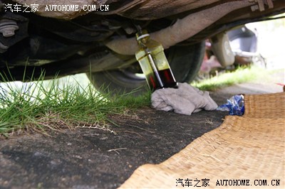 咱也酸洗氧传感器_桑塔纳经典/志俊论坛_手机汽车之家