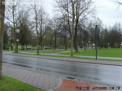 国国王湖-奥地利萨尔斯堡,哈尔施塔特--更新交规