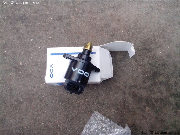 【图】远景1.8 50000公里,出现怠速自动升高-问