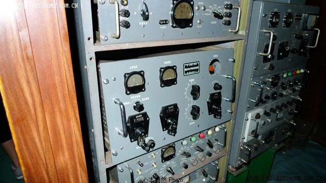 【图】亚洲唯一的潜艇博物馆-大连旅顺潜艇博