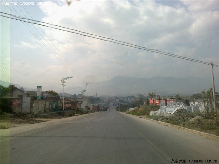 缅甸第二特区(佤邦)之旅