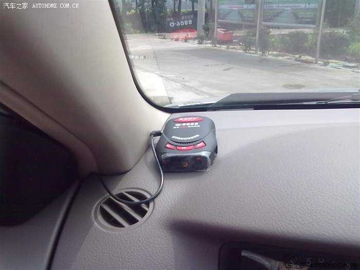 车上可以装电子狗吗_车上能不能装电子狗_车上装电子狗违法吗