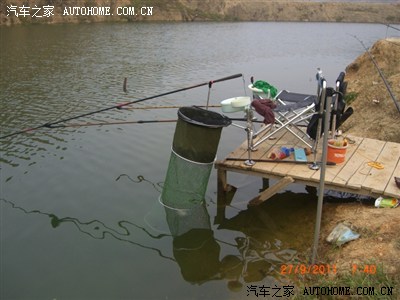 万峰湖垂钓