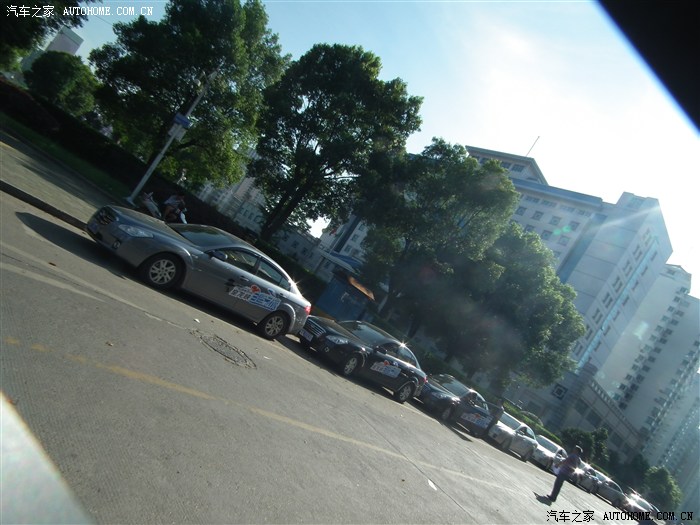 【图】湖南华润浏阳皇龙峡自驾游_奔腾B50论