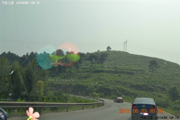 问路贴,如何从怀化上渝湘高速