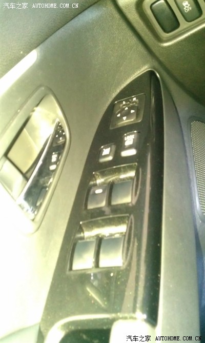 汽车之家活动之标致4008试驾_标致4008论坛