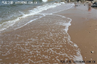 到安安这里蹿个门,葫芦岛兴城海边野餐一日游