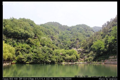 012.7.7-8 天津宝密局车友会 济南周边两日游 (